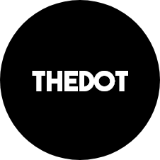 About Thedot Tech Medium - Dark Art Collection - Retina Quality