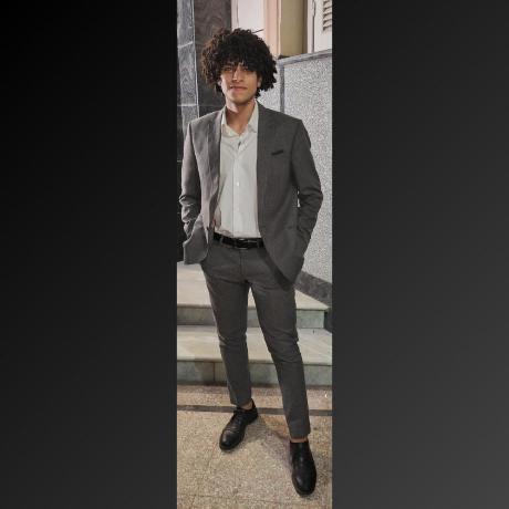 M Nady M Nady Github - 8K Colorful Patterns for Desktop