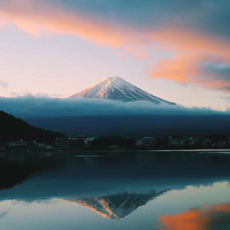 Chn Zhong Github - Creative City Pattern - Full HD