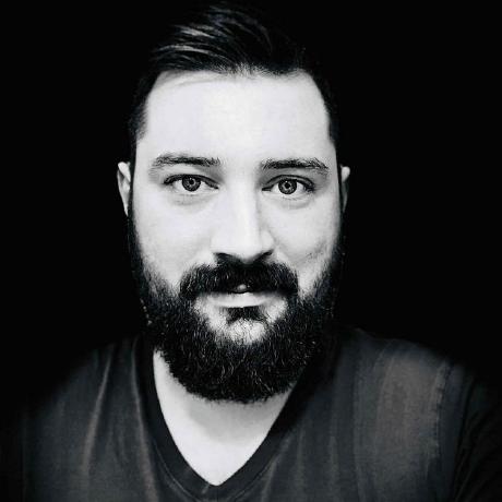 Goergpflug Github - Best Gradient Backgrounds in Ultra HD