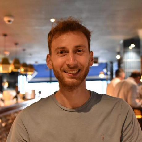 Attila Smrt Github - Ultra HD Minimal Arts for Desktop