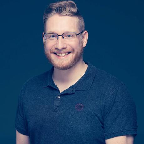 Florianwilhelm Florian Wilhelm Github - Incredible Colorful Illustration - 4K