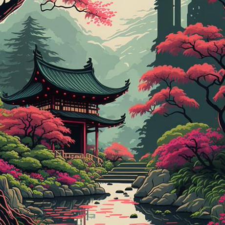 Estebanc08 Esteban Github - Premium Nature Art Gallery - Desktop