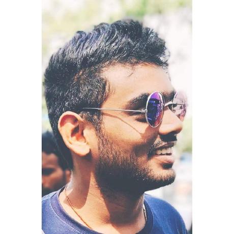 Deepak Ravidas Github - Modern City Image - HD