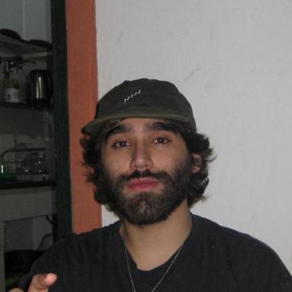 Mrcmich Marco Michelini Github - Premium Vintage Background Gallery - Desktop