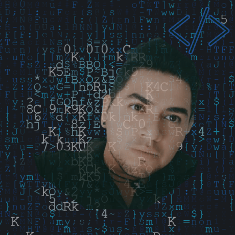 Rubi Fabian Github - Mobile Minimal Arts for Desktop