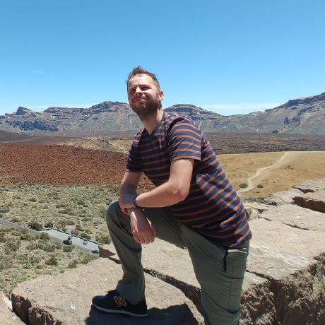 Martnpaneq Marcin Panek Github - High Quality Geometric Picture - 8K