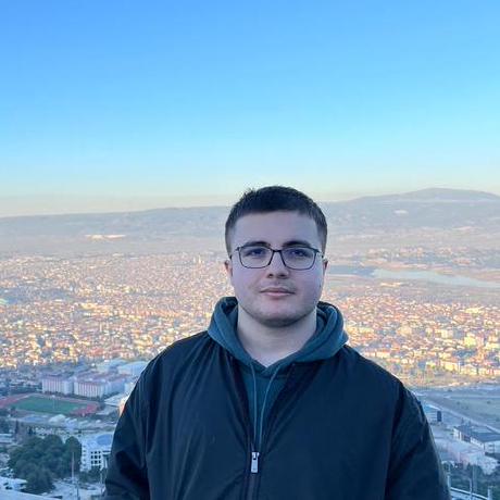 Tosun0 Tosun Github - Abstract Pattern Collection - Ultra HD Quality