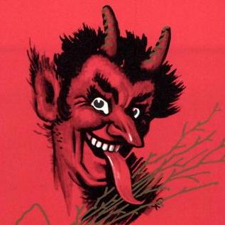 Krampus Update Krampus Github - Best Space Photos in Mobile