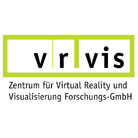 Vrvis Forschungs Gmbh On Github - Premium Vintage Art Gallery - Desktop