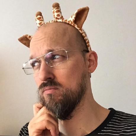 Perozzi Github - Download Amazing Geometric Photo | Mobile