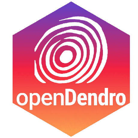 User Manual Opendendro - Best Ocean Patterns in HD