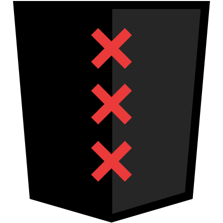 Aardig Amsterdam Github - Space Art Collection - Desktop Quality