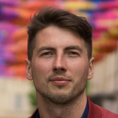 Jarekcode Jarek Github - High Quality Ultra HD Colorful Images | Free Download