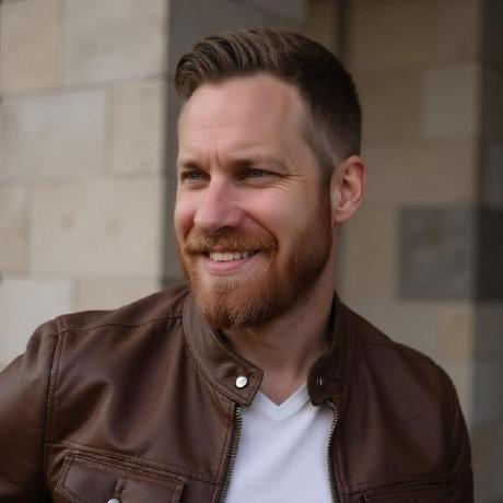 Bdekraker Benjamin De Kraker Github - Premium Light Image Gallery - Retina