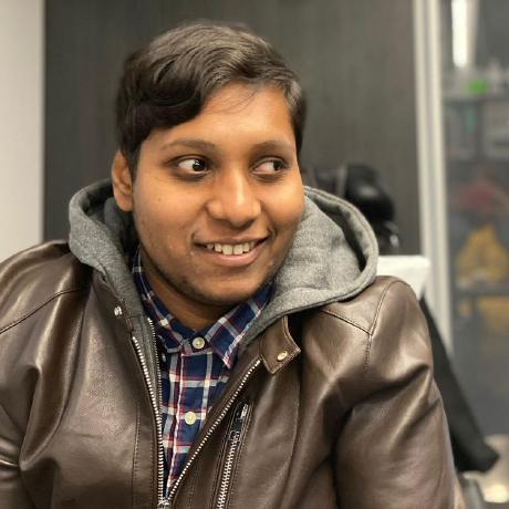 Prathikt24 Prathik Thamalla Github