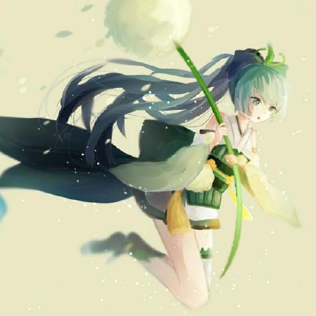Github Wenjunxiang Miaomiao - Premium Light Illustration Gallery - Full HD