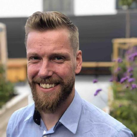 Fettehoff Johannes Sletten Github - Creative HD Dark Arts | Free Download