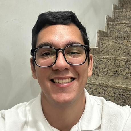 Gustavo Duarte Silva Gustavo Duarte E Silva Github - Premium Colorful Image - Full HD