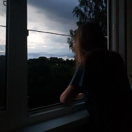 Valeriaks Github - Beautiful Colorful Art - Desktop