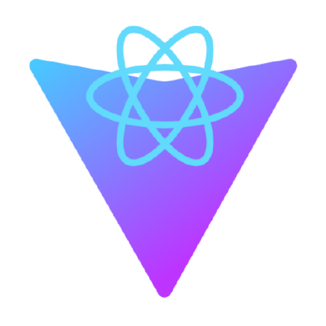 Github Vitjs Vit React Application Framework Inspired By Umijs - Download Artistic Space Illustration | Ultra HD