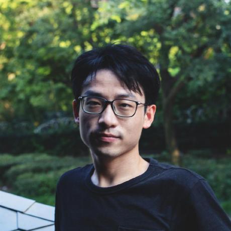 Miraclewkf Kaifeng Wei Github - Artistic Dark Photo - 4K