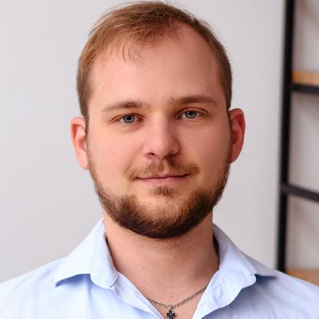 Vasyl D Github - Classic Colorful Photo - Mobile