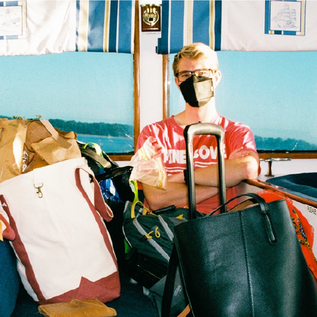 Rollins Abbey Github - Premium Colorful Art Gallery - Mobile