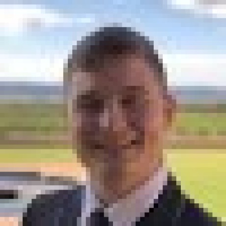 Bennie Elvambuena Github - Amazing Mountain Design - 8K