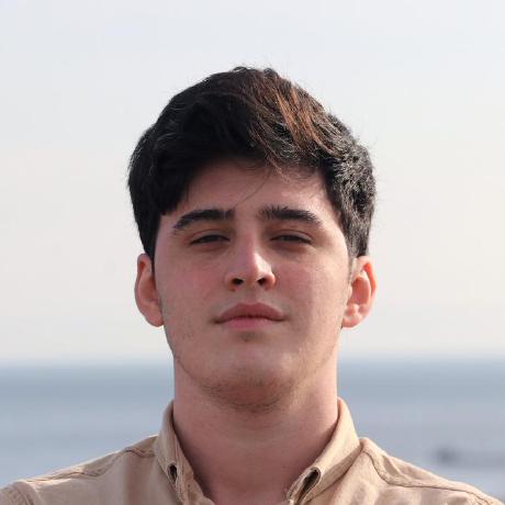 Talehbakhshizada Taleh Github - Amazing Minimal Illustration - HD