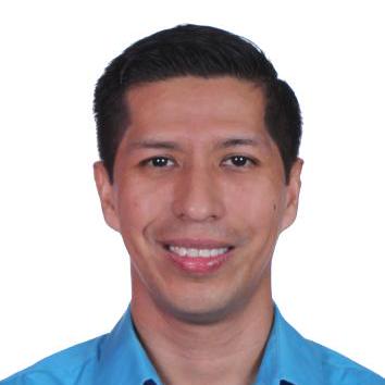 Nelson Castillo - Dark Background Collection - HD Quality