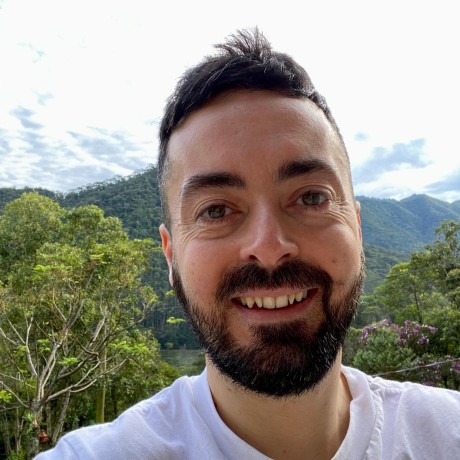 Pauldewilson Paul Wilson Github - Nature Pattern Collection - 8K Quality