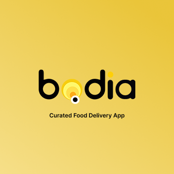 Bodia Github - Premium Minimal Wallpaper Gallery - Desktop