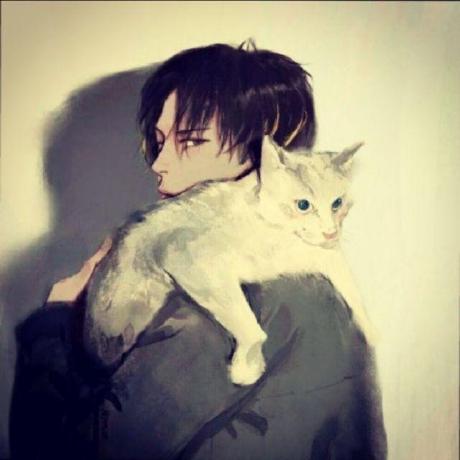 Chenjunren Chenjun Ren Github - Nature Designs - Artistic High Resolution Collection