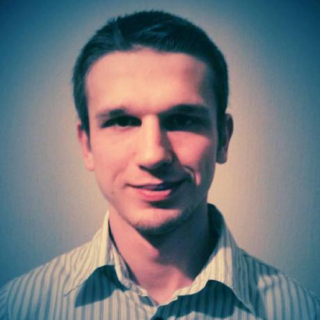 Tomasz Laskowski Tomasz Laskowski Github - Minimal Illustration Collection - Desktop Quality