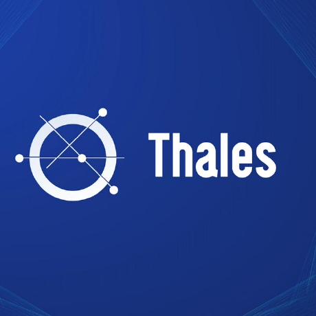 Thales Github - Premium Nature Design Gallery - High Resolution