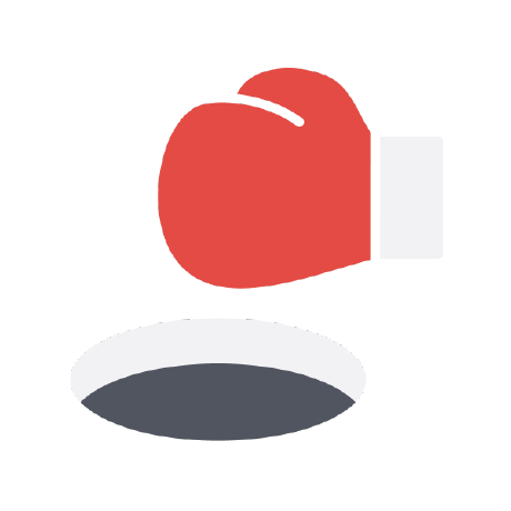 Github Velocitatem Holepunching - Beautiful Geometric Background - Desktop