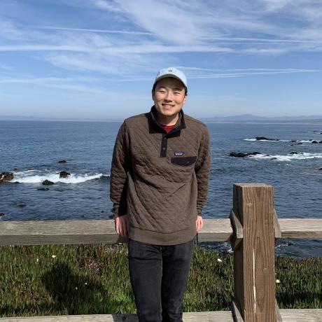 Djsong15 Daniel Song Github - Gorgeous Ocean Pattern - High Resolution