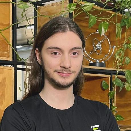 Gabrielelana Gabriele Lana Github - Dark Design Collection - 4K Quality