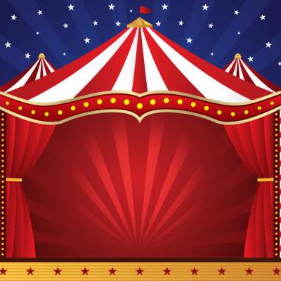 Circus Diagram Github - Beautiful Light Picture - High Resolution