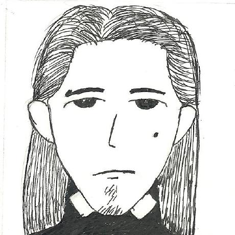 Alcides Robotics Github - Minimal Art Collection - Retina Quality