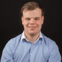 Anhallbe Andreas Hallberg Github - Premium Minimal Background Gallery - Mobile