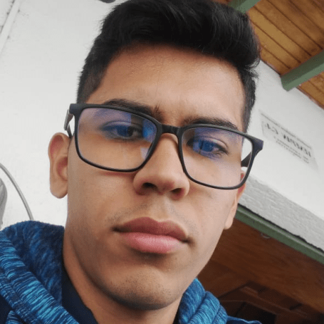 Rincon10 Ivan Camilo Rincon Github - Gradient Designs - Elegant High Resolution Collection