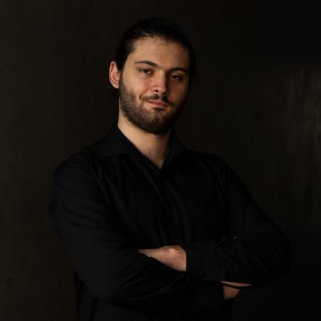 Elie Simard Elie Github - Landscape Patterns - Elegant 4K Collection