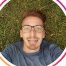 Cange Christian Angermann Github - Artistic HD Sunset Illustrations | Free Download