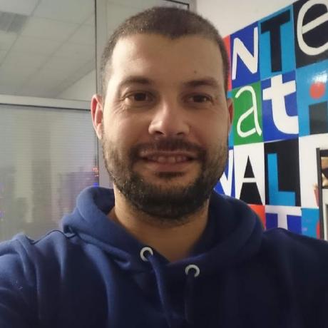 Oleksii Korpan Github - Mobile Colorful Illustrations for Desktop