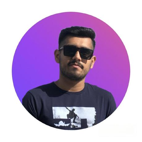 Abbas1902 Abbas Mohamed Github - Download Classic Dark Design | Retina