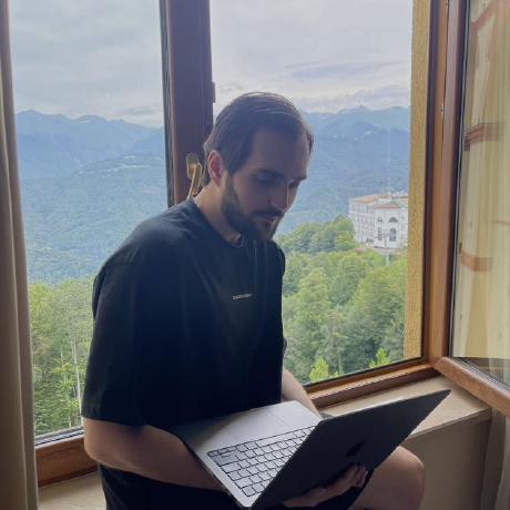 Nikita Data Nikita Shestakov Github - Incredible High Resolution Sunset Patterns | Free Download