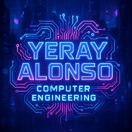 Yer Dev Yeray Github - Creative Abstract Photo - Full HD