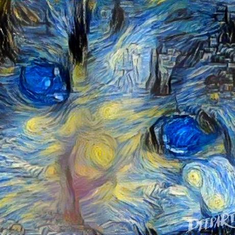 Tabletka97 Github - Download Incredible Space Art | High Resolution